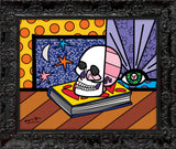 HAMLET  - Limited Edition Print