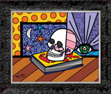HAMLET  - Limited Edition Print