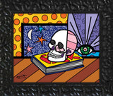 HAMLET  - Limited Edition Print