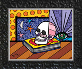 HAMLET  - Limited Edition Print