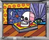 HAMLET  - Limited Edition Print