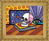 HAMLET  - Limited Edition Print