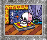 HAMLET  - Limited Edition Print