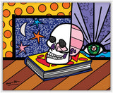 HAMLET  - Limited Edition Print