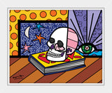 HAMLET  - Limited Edition Print