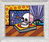 HAMLET  - Limited Edition Print