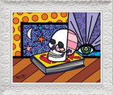 HAMLET  - Limited Edition Print