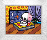 HAMLET  - Limited Edition Print
