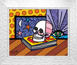 HAMLET  - Limited Edition Print