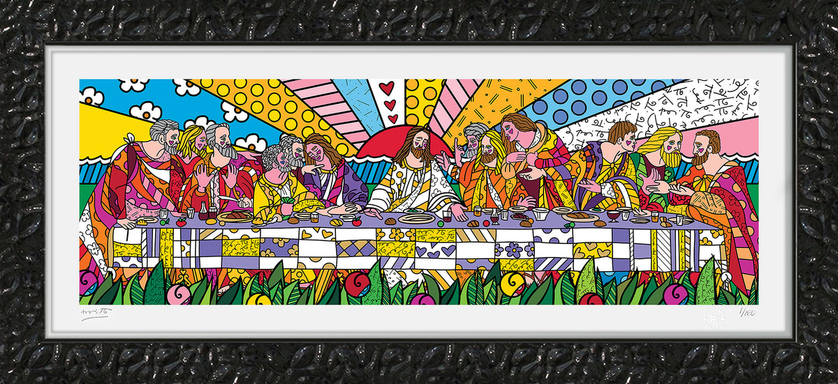 First Brunch - Limited Edition Print