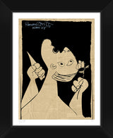 SPAIN - Limited Edition Print