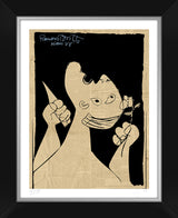 SPAIN - Limited Edition Print