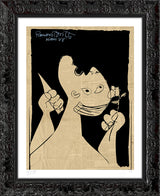SPAIN - Limited Edition Print