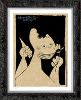 SPAIN - Limited Edition Print