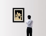 SPAIN - Limited Edition Print