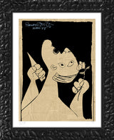 SPAIN - Limited Edition Print