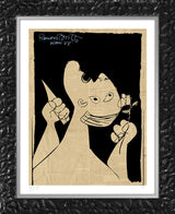 SPAIN - Limited Edition Print