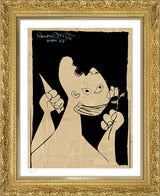 SPAIN - Limited Edition Print