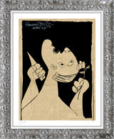 SPAIN - Limited Edition Print