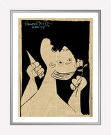 SPAIN - Limited Edition Print