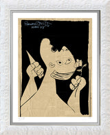 SPAIN - Limited Edition Print