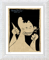 SPAIN - Limited Edition Print