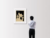 SPAIN - Limited Edition Print