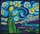 MY STARRY NIGHT - Limited Edition Print