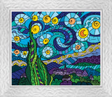MY STARRY NIGHT - Limited Edition Print