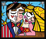 SERENDIPITOUS LOVE - Limited Edition Print