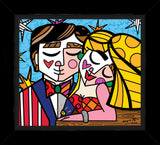SERENDIPITOUS LOVE - Limited Edition Print