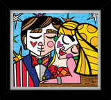 SERENDIPITOUS LOVE - Limited Edition Print