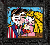 SERENDIPITOUS LOVE - Limited Edition Print