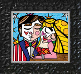SERENDIPITOUS LOVE - Limited Edition Print