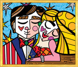 SERENDIPITOUS LOVE - Limited Edition Print