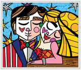 SERENDIPITOUS LOVE - Limited Edition Print