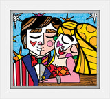 SERENDIPITOUS LOVE - Limited Edition Print