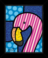 PINKS - Limited Edition Print