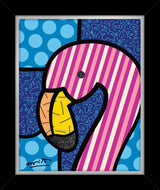 PINKS - Limited Edition Print
