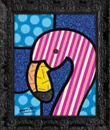 PINKS - Limited Edition Print