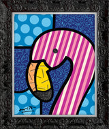 PINKS - Limited Edition Print