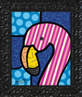 PINKS - Limited Edition Print