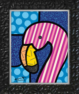 PINKS - Limited Edition Print