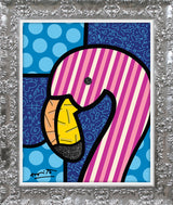 PINKS - Limited Edition Print