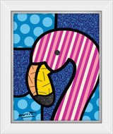PINKS - Limited Edition Print