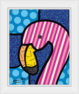 PINKS - Limited Edition Print