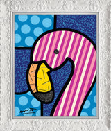 PINKS - Limited Edition Print