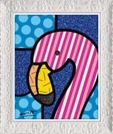 PINKS - Limited Edition Print