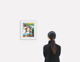 WINTER DAYS - Limited Edition Print