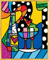 CHEERS! - Limited Edition Print